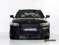 BMW 330 330e xDrive Touring Negro - thumbnail 4
