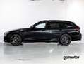 BMW 330 330e xDrive Touring Negro - thumbnail 6