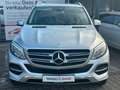 Mercedes-Benz GLE 400 4Matic 1.HAND+360KAMERA+NAVI+LED Silber - thumbnail 2