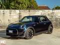 MINI Cooper Cabrio 1.5 Yours Auto - Iva esposta Blu/Azzurro - thumbnail 3