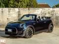 MINI Cooper Cabrio 1.5 Yours Auto - Iva esposta Blu/Azzurro - thumbnail 1