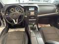 Mercedes-Benz E 200 Cabrio Executive E6 *TAGLIANDI MERCEDES* Argento - thumbnail 8