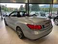 Mercedes-Benz E 200 Cabrio Executive E6 *TAGLIANDI MERCEDES* Argento - thumbnail 6