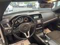 Mercedes-Benz E 200 Cabrio Executive E6 *TAGLIANDI MERCEDES* Argento - thumbnail 11