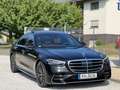 Mercedes-Benz S 350 S350 d 4Matic AMG 21 Zoll Burmester PANO HUD 360 Noir - thumbnail 4