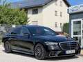 Mercedes-Benz S 350 S350 d 4Matic AMG 21 Zoll Burmester PANO HUD 360 Noir - thumbnail 14