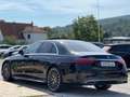 Mercedes-Benz S 350 S350 d 4Matic AMG 21 Zoll Burmester PANO HUD 360 Noir - thumbnail 9