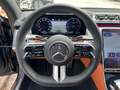 Mercedes-Benz S 350 S350 d 4Matic AMG 21 Zoll Burmester PANO HUD 360 Noir - thumbnail 17