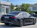 Mercedes-Benz S 350 S350 d 4Matic AMG 21 Zoll Burmester PANO HUD 360 Noir - thumbnail 10