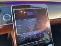 Mercedes-Benz S 350 S350 d 4Matic AMG 21 Zoll Burmester PANO HUD 360 Noir - thumbnail 23