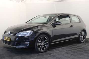 1.4 TSI ACT Highline