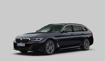 e xDrive Touring M Sport - LASER - PANO - AHK - H