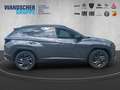Hyundai TUCSON 1.6 ANNIVERSARY 48V hybrid 2WD HUD 360 Gris - thumbnail 6