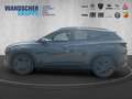 Hyundai TUCSON 1.6 ANNIVERSARY 48V hybrid 2WD HUD 360 Gris - thumbnail 2