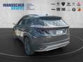 Hyundai TUCSON 1.6 ANNIVERSARY 48V hybrid 2WD HUD 360 Gris - thumbnail 3