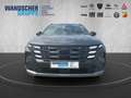 Hyundai TUCSON 1.6 ANNIVERSARY 48V hybrid 2WD HUD 360 Gris - thumbnail 8