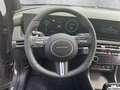 Hyundai TUCSON 1.6 ANNIVERSARY 48V hybrid 2WD HUD 360 Gris - thumbnail 10