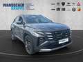 Hyundai TUCSON 1.6 ANNIVERSARY 48V hybrid 2WD HUD 360 Gris - thumbnail 7