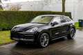 Porsche Cayenne Turbo Coupé GT Pack * Carbon Pack * Lightweight Schwarz - thumbnail 10