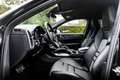 Porsche Cayenne Turbo Coupé GT Pack * Carbon Pack * Lightweight Schwarz - thumbnail 5