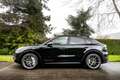 Porsche Cayenne Turbo Coupé GT Pack * Carbon Pack * Lightweight Schwarz - thumbnail 11