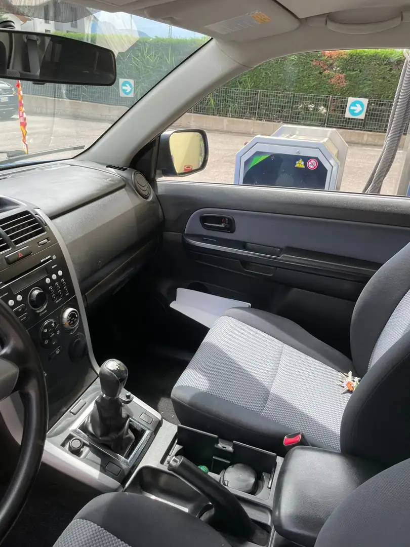 Suzuki Grand Vitara 3p 1.9 ddis - 2
