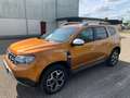 Dacia Duster 1.0 TCe BiF Comfort| TOP conditie! lage km stand! Oranje - thumbnail 1
