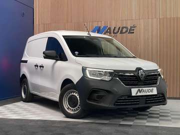 VAN 1.3 TCe 130 CH EDC L1 Advance - TVA Récupérable