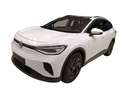Volkswagen ID.4 PRO 286PS NP68t. 21 .AREA-VIEW.HEAD-UP.PANO.MEMORY Blanc - thumbnail 2