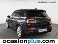 MINI Cooper S Aut. Gris - thumbnail 3