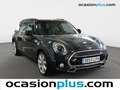 MINI Cooper S Aut. Gris - thumbnail 2