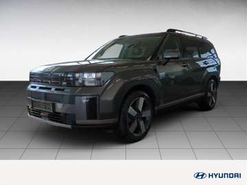 Hybrid Signature+Navi+Soundsystem+LED+ACC+Leder