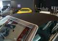 Mercedes-Benz C 180 Cabrio AMG-Line Airscarf Kamera Dynamic Gris - thumbnail 6