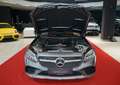 Mercedes-Benz C 180 Cabrio AMG-Line Airscarf Kamera Dynamic Gris - thumbnail 41