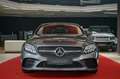 Mercedes-Benz C 180 Cabrio AMG-Line Airscarf Kamera Dynamic Gris - thumbnail 1