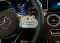 Mercedes-Benz C 180 Cabrio AMG-Line Airscarf Kamera Dynamic Gris - thumbnail 31