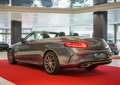 Mercedes-Benz C 180 Cabrio AMG-Line Airscarf Kamera Dynamic Gris - thumbnail 8