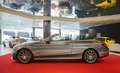 Mercedes-Benz C 180 Cabrio AMG-Line Airscarf Kamera Dynamic Gris - thumbnail 7