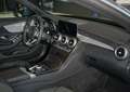 Mercedes-Benz C 180 Cabrio AMG-Line Airscarf Kamera Dynamic Gris - thumbnail 39