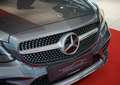 Mercedes-Benz C 180 Cabrio AMG-Line Airscarf Kamera Dynamic Gris - thumbnail 16