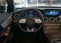Mercedes-Benz C 180 Cabrio AMG-Line Airscarf Kamera Dynamic Gris - thumbnail 29