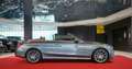 Mercedes-Benz C 180 Cabrio AMG-Line Airscarf Kamera Dynamic Gris - thumbnail 13