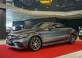 Mercedes-Benz C 180 Cabrio AMG-Line Airscarf Kamera Dynamic Gris - thumbnail 3