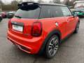 MINI Cooper S CHILI / NAVI PLUS +++UPE: 41.680,--+++ Orange - thumbnail 6