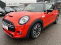 MINI Cooper S CHILI / NAVI PLUS +++UPE: 41.680,--+++ Orange - thumbnail 1