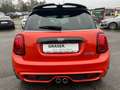 MINI Cooper S CHILI / NAVI PLUS +++UPE: 41.680,--+++ Orange - thumbnail 5