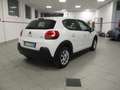 Citroen C3 1.2 PURE TECH (83CV) FEEL-E6D-UNIPROPRIETARIO Bianco - thumbnail 9