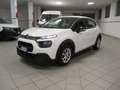 Citroen C3 1.2 PURE TECH (83CV) FEEL-E6D-UNIPROPRIETARIO Bianco - thumbnail 3