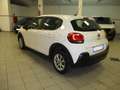 Citroen C3 1.2 PURE TECH (83CV) FEEL-E6D-UNIPROPRIETARIO Bianco - thumbnail 6