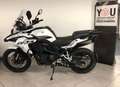 Benelli TRK 502 Turismo Blanco - thumbnail 2